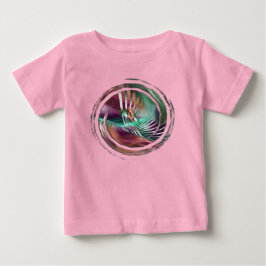 Finare Dancer Abstrakt T Shirt