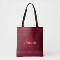 Finare & Elegant Mysterious Red Background Snyggt