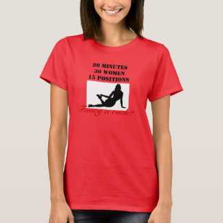 Finare en ruck? t shirt