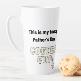 Finare Fars dag Mugg