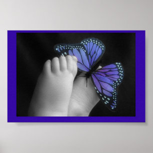 Finare Feet Poster
