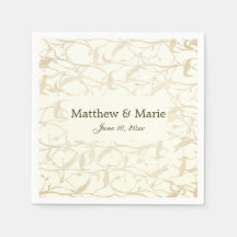 Finare Foliage Bröllop