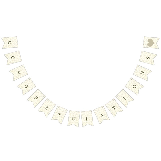 Finare Foliage Vimplar (Alla)