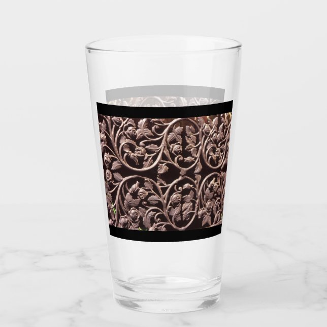 Finare Glaskopp (Framsida)