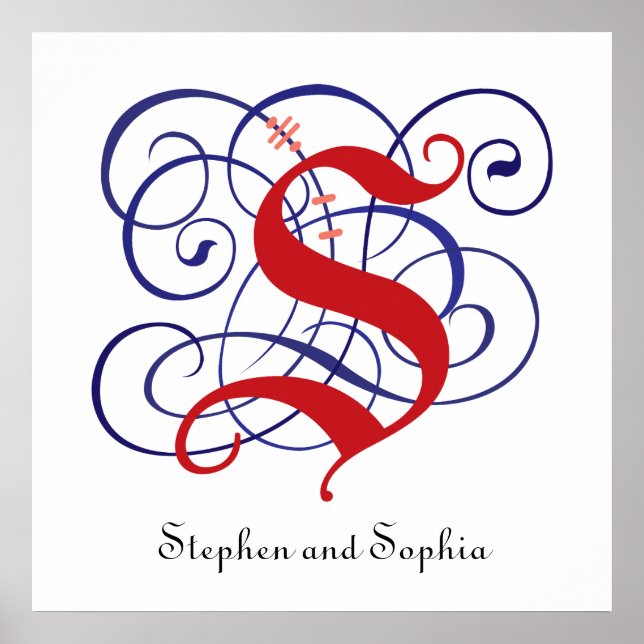 Finare Gothic Caps Brev S, 300 dpi PNG Poster (Framsidan)