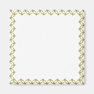 Finare Guld och Diamond Ram gör sitt eget magnet