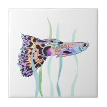 Finare Guppy Tile