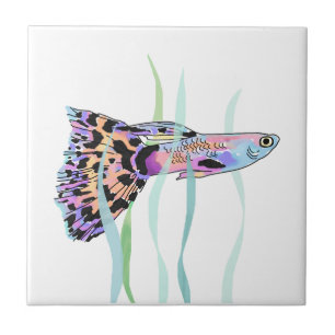 Finare Guppy Tile Kakelplatta