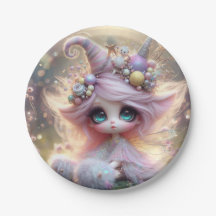 Finare Hair Cute Hat