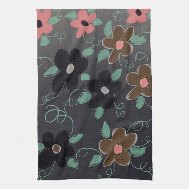 Finare Hand Towel Kökshandduk (Vertikal)