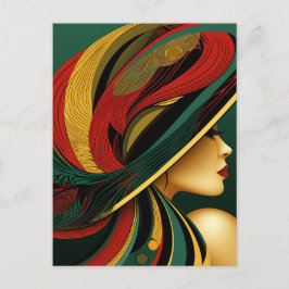 FINARE HAT PARAD #10 VYKORT