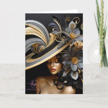 FINARE HAT PARAD # 1