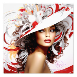 FINARE HAT PARAD #2 FOTOTRYCK