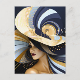 FINARE HAT PARAD #9 VYKORT