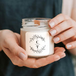 Finare Initialer Editable Färg Wedding Stickers Runt Klistermärke<br><div class="desc">Planera en snyggt firande med denna moderna utformning som dina gäster kommer att ta hand om. Utformad av © berrysöt ...  Utskrivbara digitala filer finns tillgängliga! Besök vår webbplats på www.berryberrysweet.com för mer information!</div>