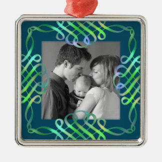 Finare Julgransprydnad Metall