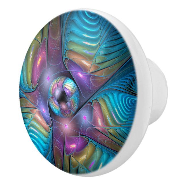 Finare Knopp (Höger)