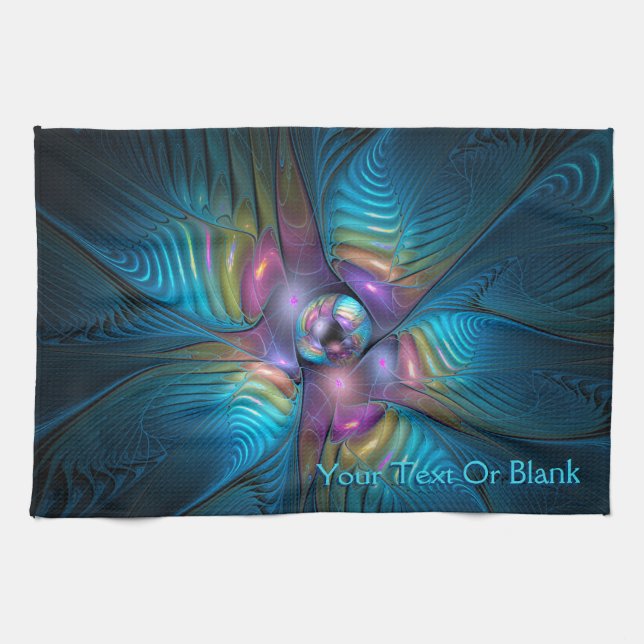 Finare Kökshandduk (Horisontell)