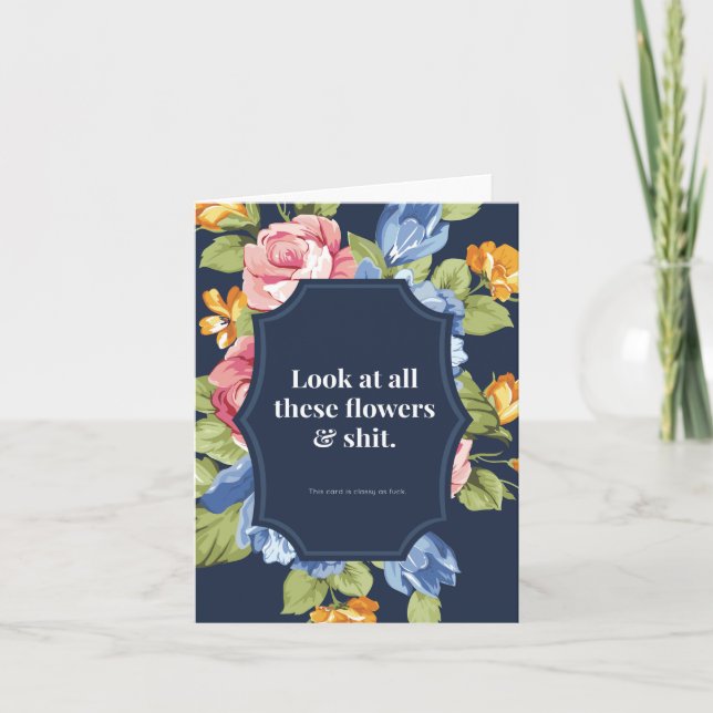 Finare Kort (Framsida)