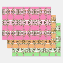 Finare-låda, linne eller Lakan-giftpåfyllnad