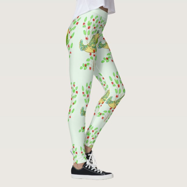 Finare Leggings (Höger)