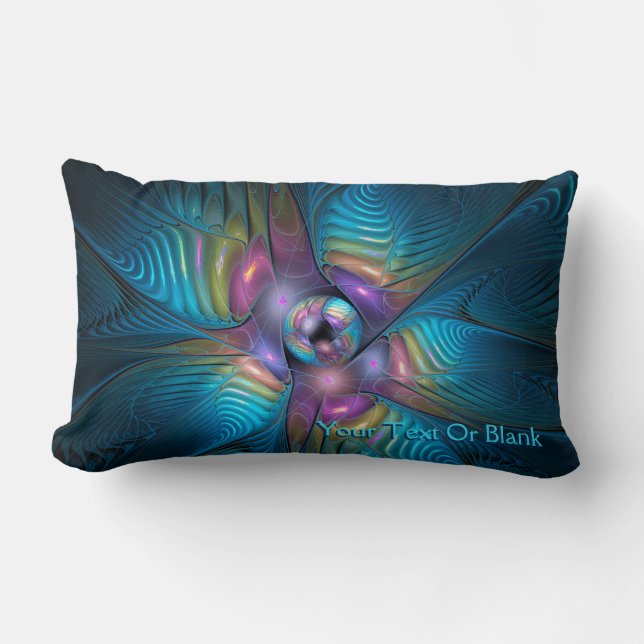 Finare Lumbarkudde (Framsida)