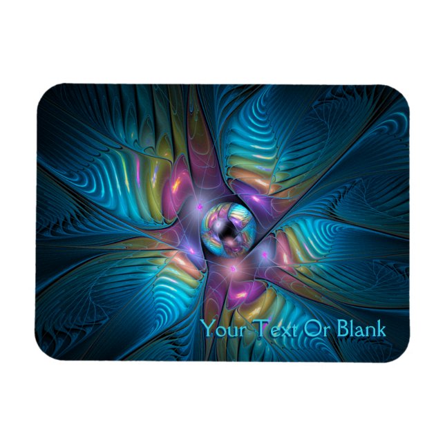 Finare Magnet (Horisontell)