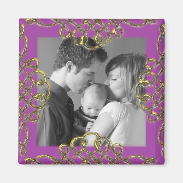 Finare Magnet (Framsidan)