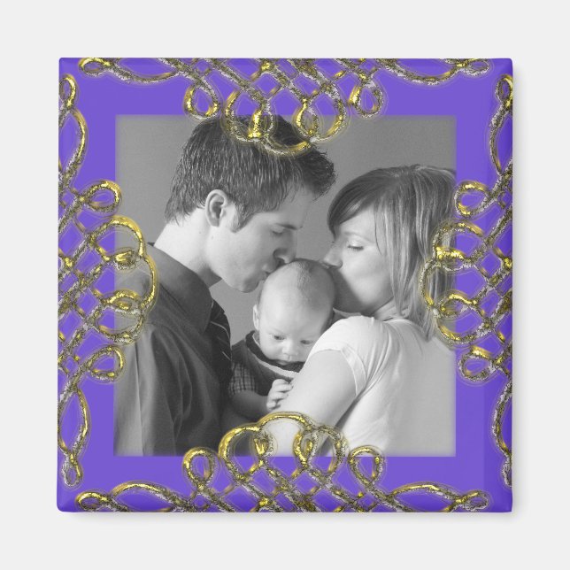 Finare Magnet (Framsidan)