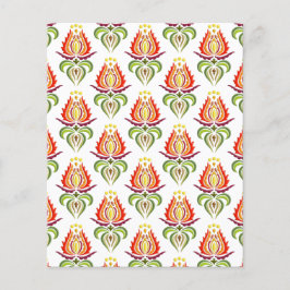 Finare Mantle: Ungersk folkkonsthandling