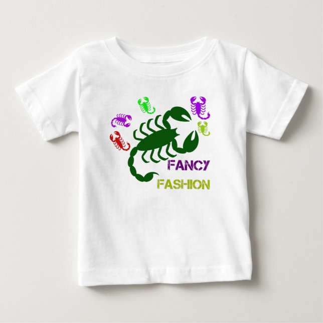 finare mode t shirt (Framsida)