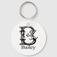 Finare Monogram: Bailey