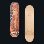Finare Mucha Skateboard<br><div class="desc">En unik och klassbar skateboard!</div>