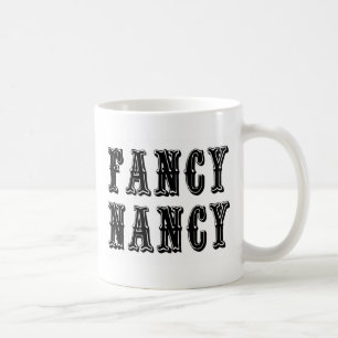 Finare Nancy Kaffemugg