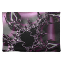 Finare och Roligt Fractaler med Coola Mandala Möns