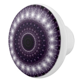 Finare, ömtålig Svarta havet och Vita Snöre Mönste Knopp