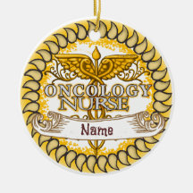 Finare Oncology Nurse