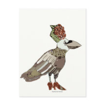 Finare Raven är alla nedtryckt av Shoshanah Marohn