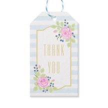 Finare Ro Blueberry Tack Gift Märkres