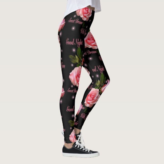 Finare Ro Leggings (Höger)