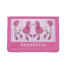 Finare Rosa Pudel