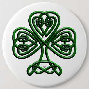 Finare Shamrock Knapp