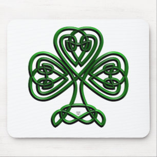 Finare Shamrock Musmatta