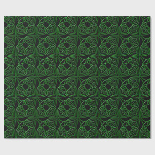 Finare Shamrock Presentpapper