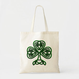 Finare Shamrock Tygkasse