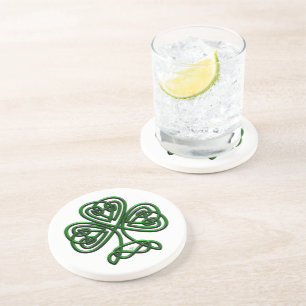 Finare Shamrock Underlägg