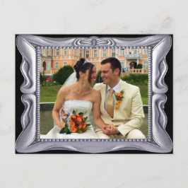 Finare Silver Ram Lägg till bild här Vykort