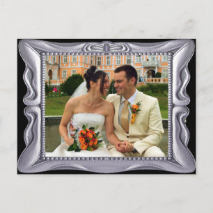 Finare Silver Ram Lägg till bild här Vykort