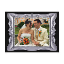 Finare Silver Ram Lägg till bild här