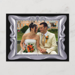 Finare Silver Ram Lägg till bild här Vykort